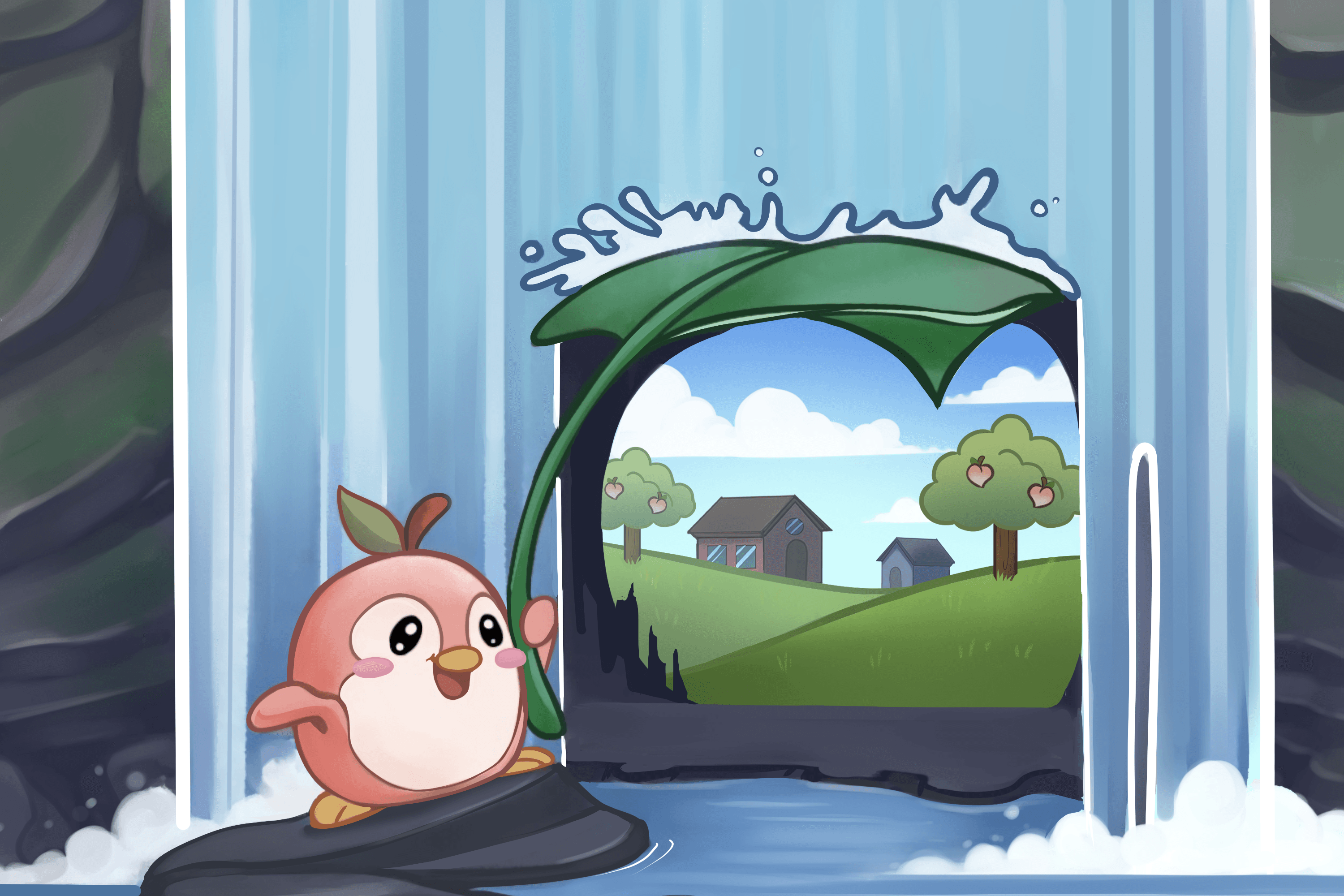 Welcome to Sweet Haven