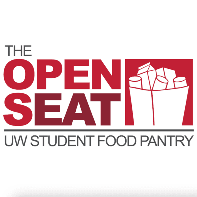 Open Seat Food Pantry Logo