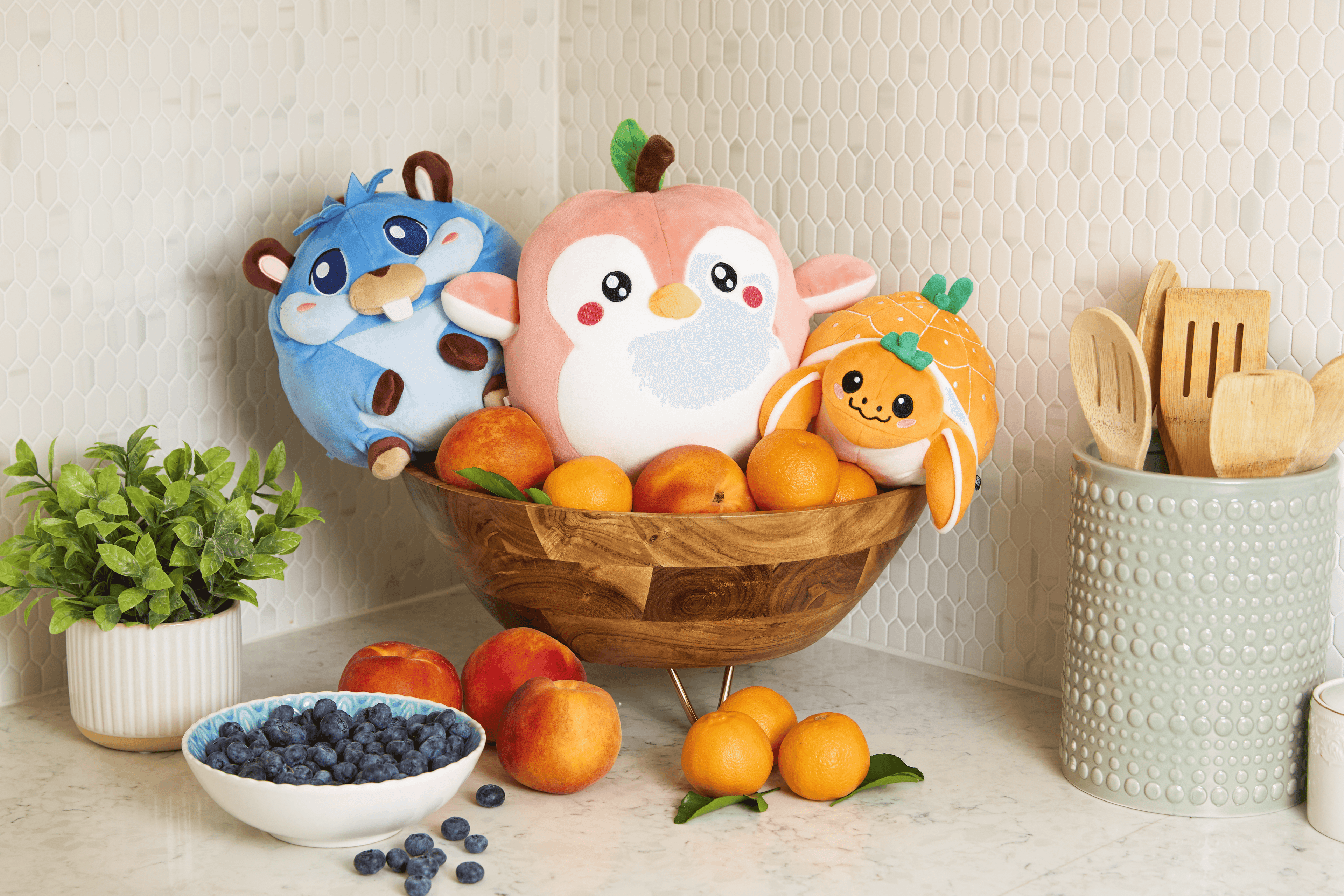 Medium Bundle Basket